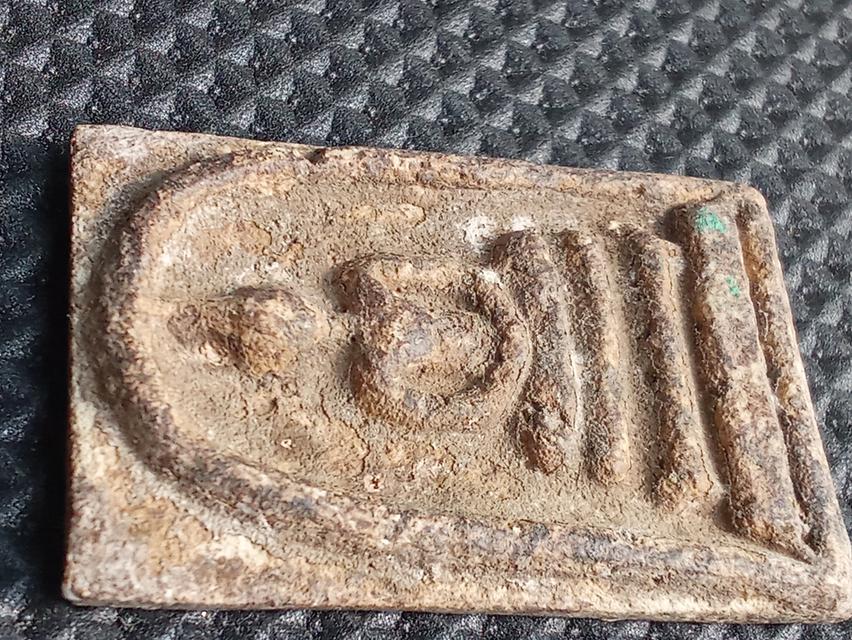 พระสมเด็จเนื้อเก่าๆสวยๆน่าสะสม รูปที่ 11