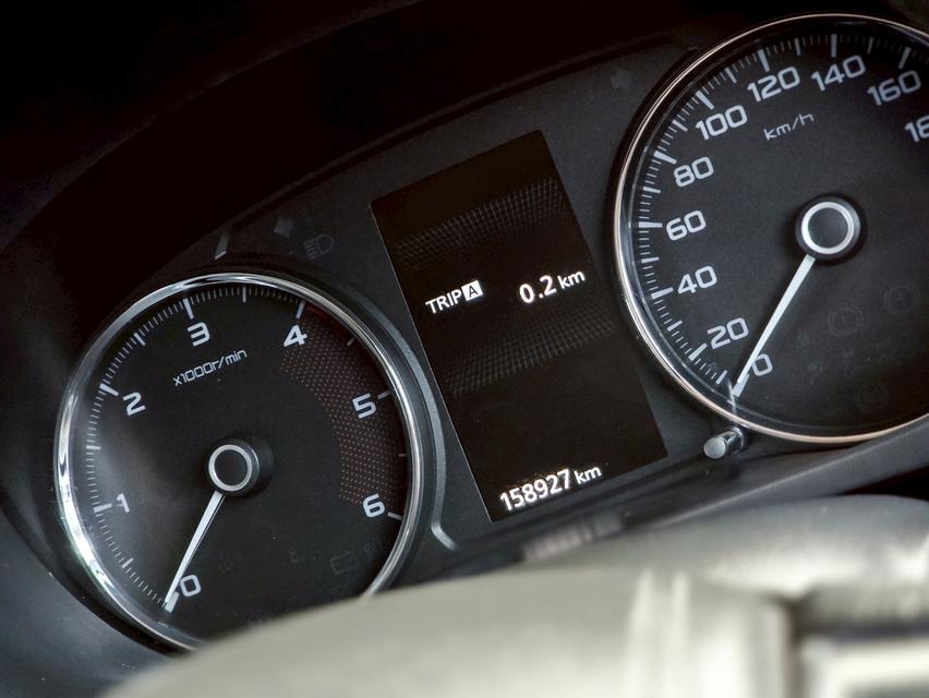 รหัสรถ CBLX981 MITSUBISHI PAJERO SPORT 2.5GT PREMIUM 2016  13