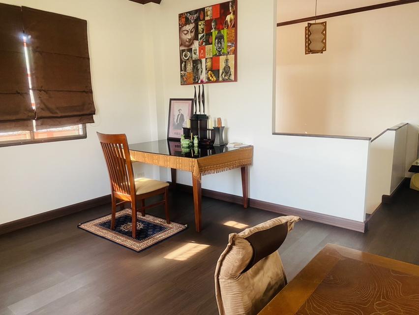 บ้านเดี่ยว หาดใหญ่ น้ำไม่ท่วม สวย สงบ ร่มเย็น 13