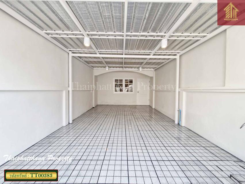 ทรัพย์มงคล 2 แพรกษา เมืองสมุทรปราการ 2