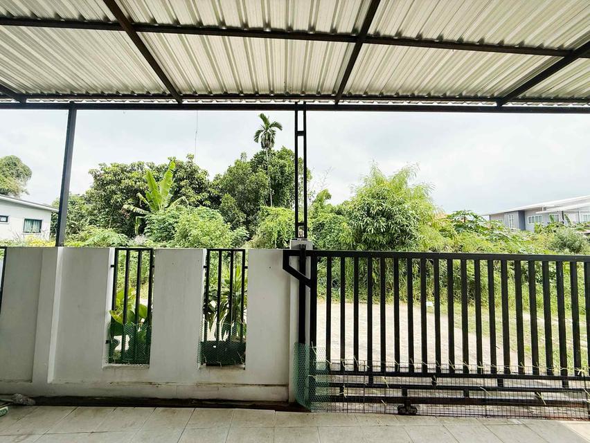 บ้านมือสอง เมืองโคราช ใกล้ย่าโม 4