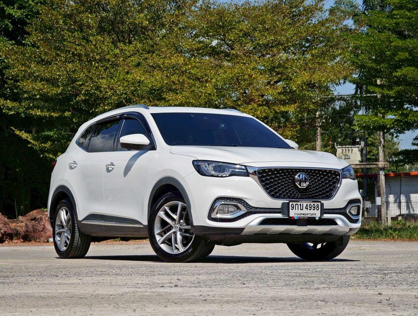 MG HS 1.5 Turbo X 2WD