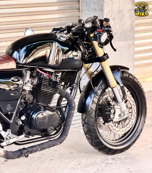 STALLIONS MAKINA250 ปี2019 ราคาเพียง 🅱️ 28,900.- 🅱️ บาทขายเงินสดเท่านั้น 11