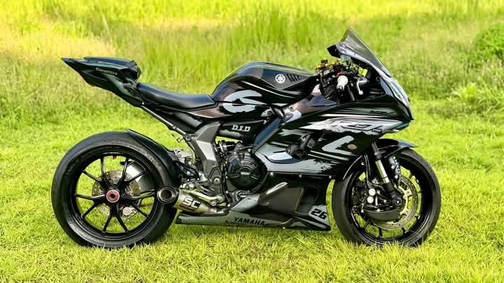 Yamaha R7 ขาย 2