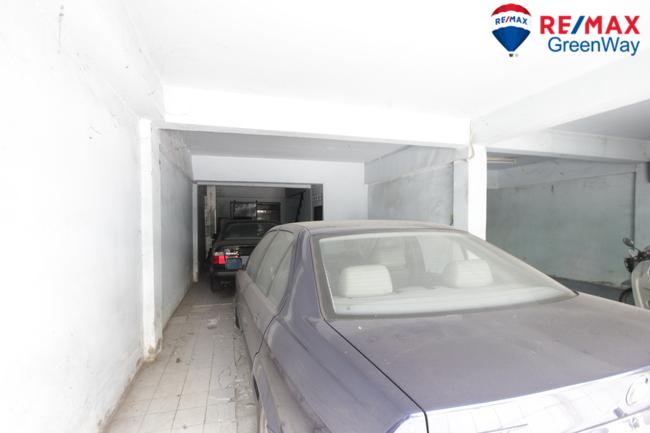 อาคารพาณิชย์สิวารัตน์3 เพชรเกษมพุทธมณฑลสาย5 หน้าโครงการ ถนนเมน ค้าขาย ทำออฟฟิศได้ 2ห้องมุม 4ชั้น ต่อเติมแล้ว 5