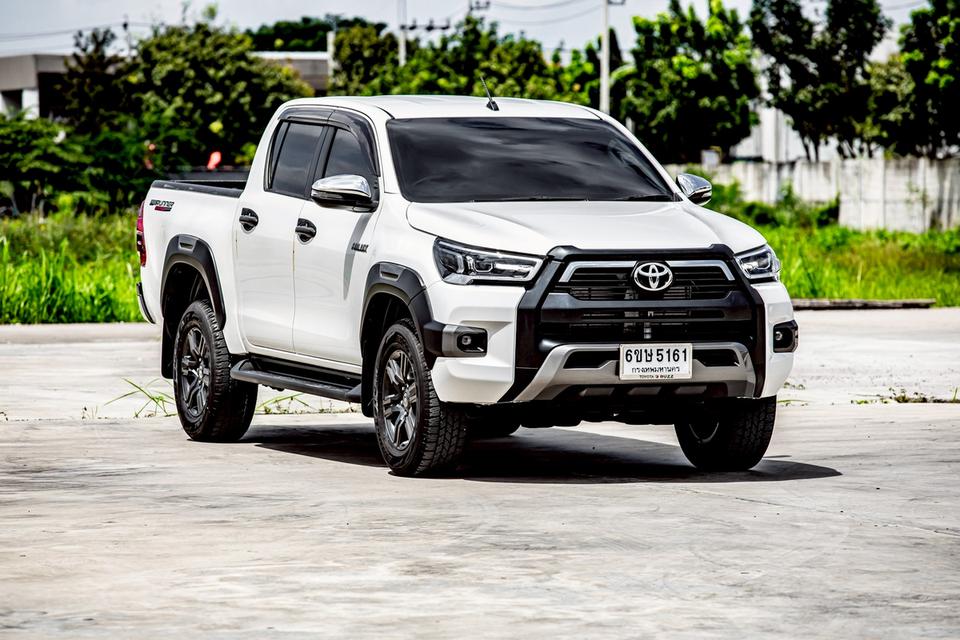 Toyota Revo 2.4Entry ปี24