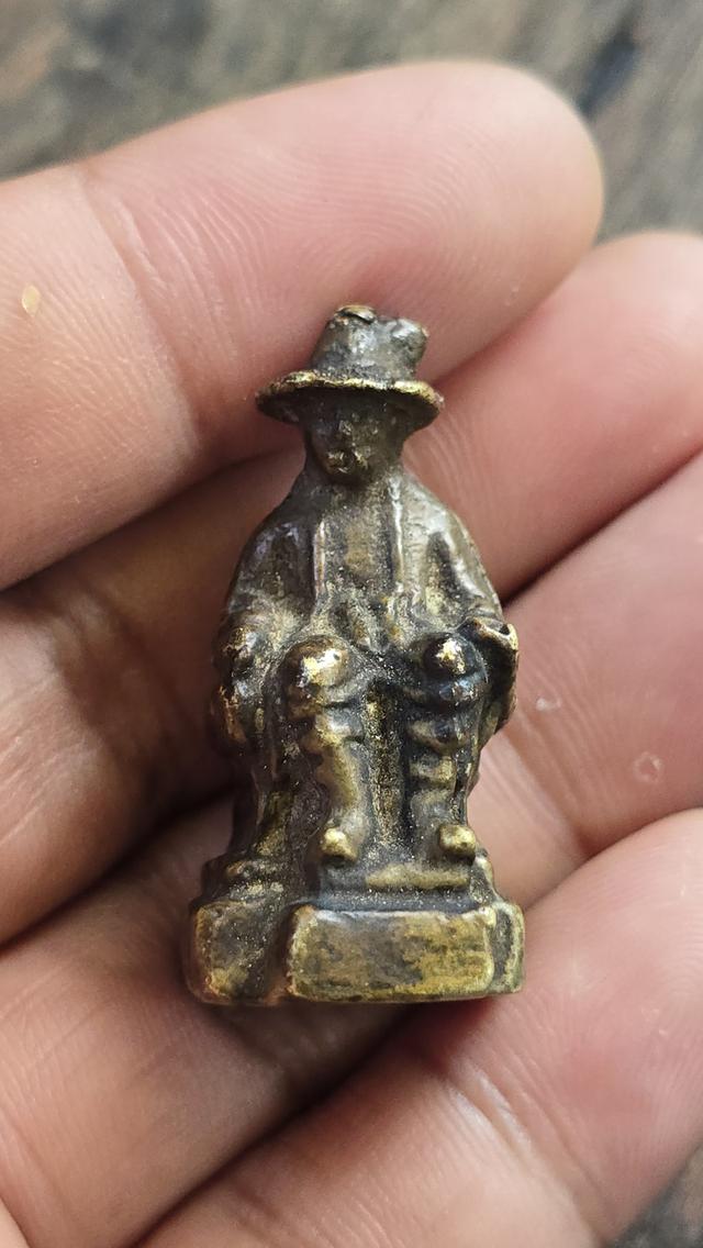 รูปหล่อ พระเจ้าตากสิน