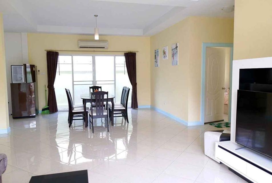 For rent Green feild 3 Pattaya 30,000/month 14