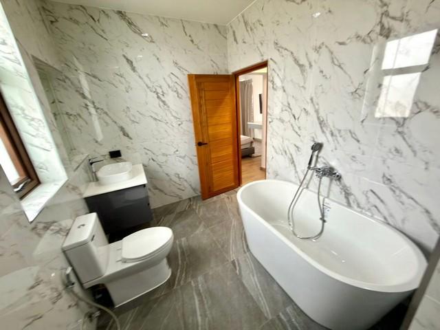 พูลวิลล่าหรู ใกล้อ่างมาบประชันเพียง 1 นาที วิวดี ทำเลโคตรใช่ พัทยา 4