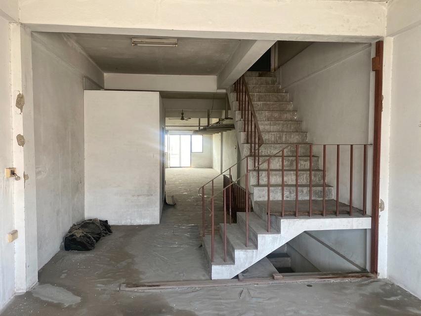 ตึกแถว2 หลัง ซ.จรัญ25 5ชั้น 6ห้องน้ำ ต่อเติมด้านหลัง ปล่อยถูกๆ เจ้าของขายเอง ไม่รับนายหน้าและมิจจี้ 10