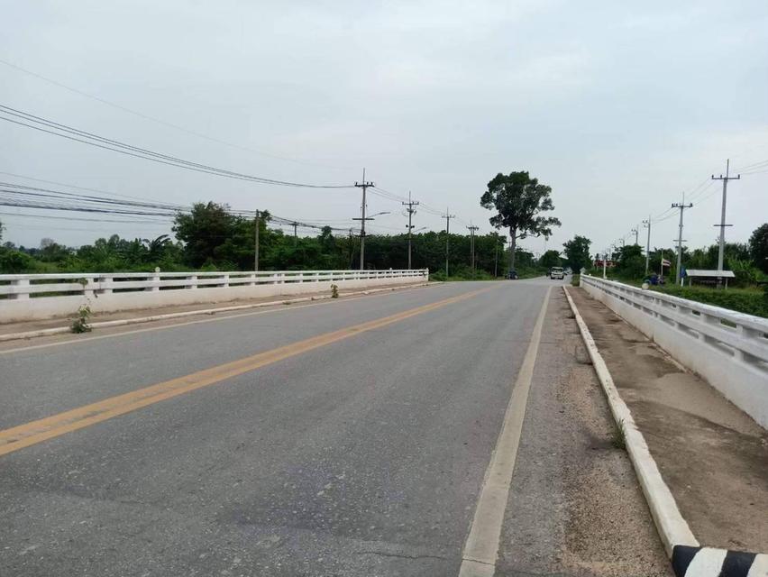 ขายที่ดิน 9.2 ไร่ พิษณุโลก ในเมือง 11