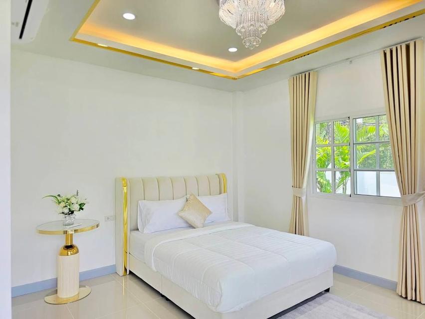 Baan Suan Suwattana Pattaya 12.9 million 15