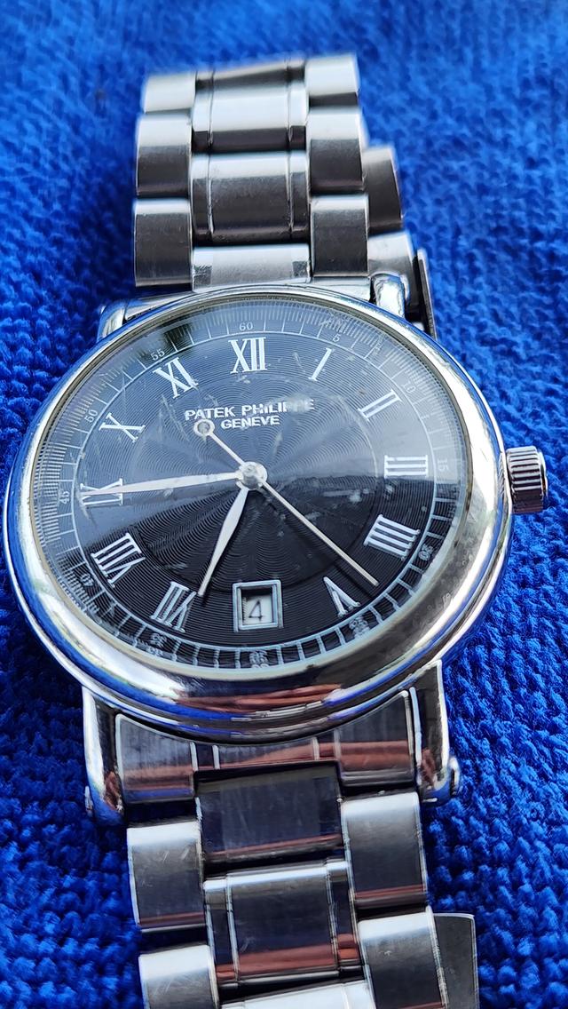 Patek Philippe 6105G