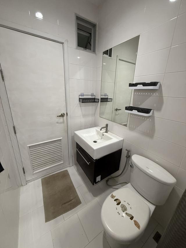 ขาย Smart Z Condo อ่อนนุช ลาดกระบัง 7
