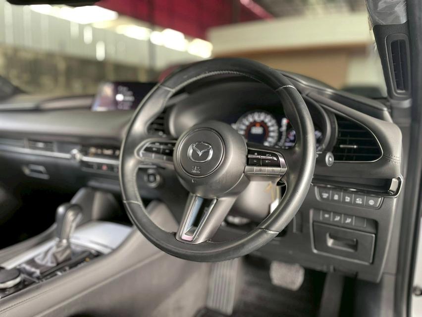 ขา Mazda3 2.0SP ปี20 10