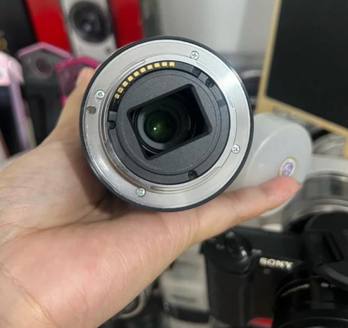 ส่งต่อเลนส์ Lens sony 55-210/ซูมไกล มือ2 2