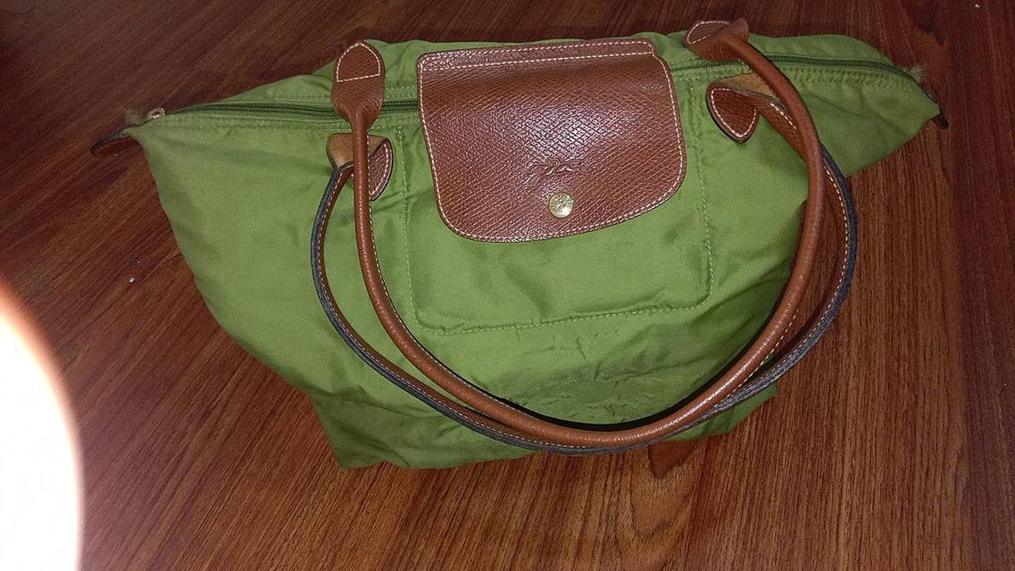 กระเป๋าสะพายผู้หญิง มือ2