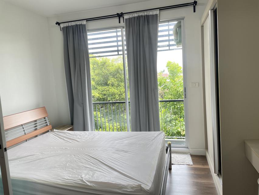 คอนโดเอ สเปซ มี สุขุมวิท77 15