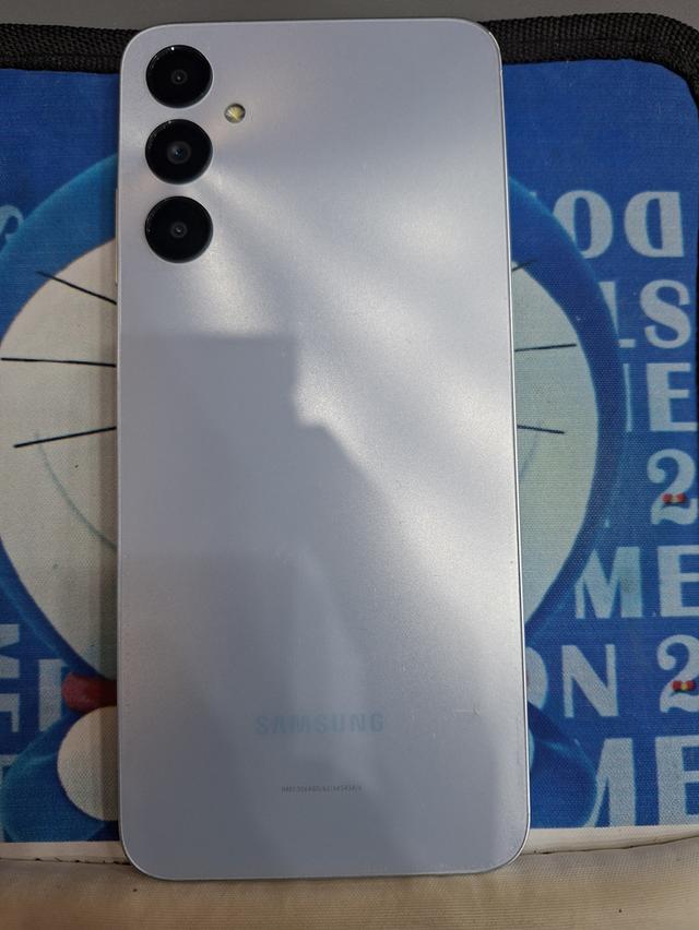 Samsung a05s ram6/128