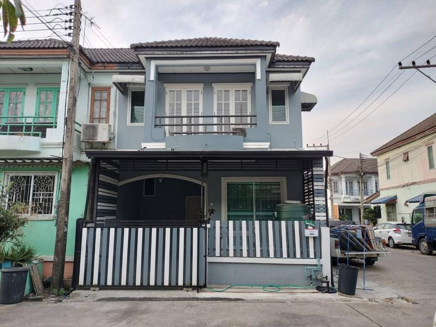 คลอง 1 ราคาไม่ถึง 2 ล้าน! 3 ห้องนอน แถมของพร้อมอยู่ ฟรีโอน 2