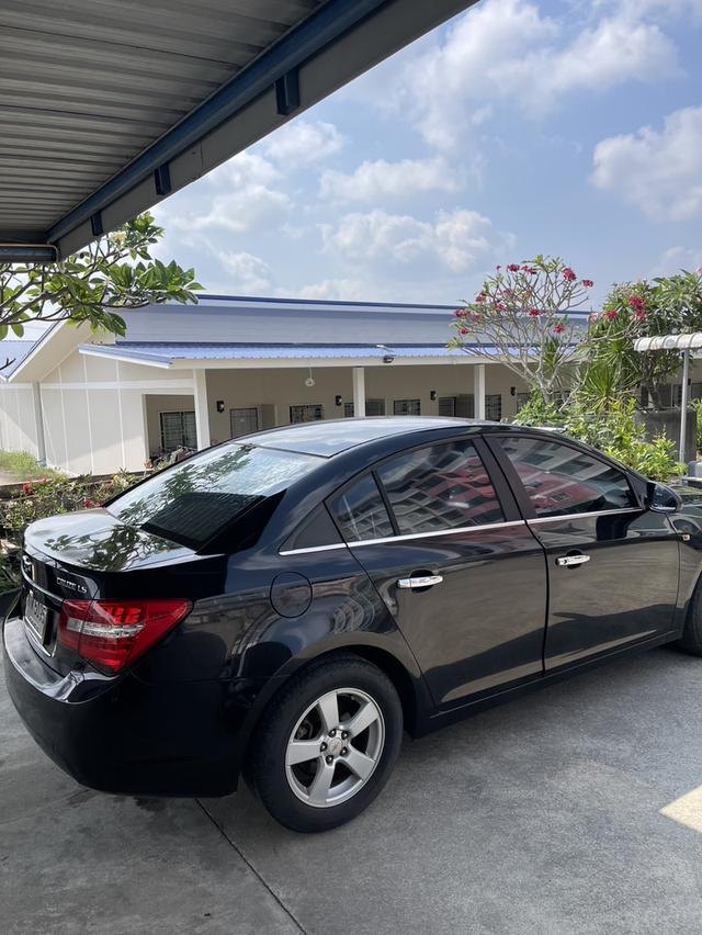 รหัสรถ BK5095 CHEVROLET CRUZE 2011 รูปที่ 7