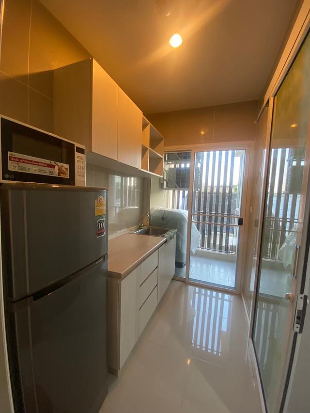 คอนโด แฮปปี้คอนโด ลาดพร้าว101 7