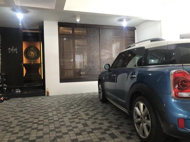 ให้เช่าทาวน์โฮม 4 ชั้น 5 ห้องนอน การ์เด้นเฮ้าส์ พระราม3 นราธิวาสราชนครินทร์ 30 วิวสวน สงบ ร่มรื่น ใกล้สาทรแค่ 5 นาที 1