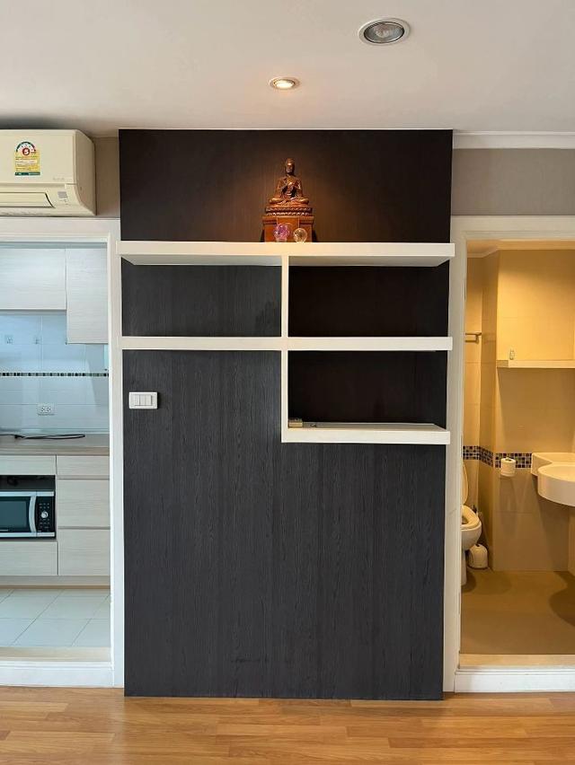 ขาย คอนโด ลุมพินี พาร์ค ริเวอร์ไซด์ พระราม 3, ขนาด 63.8 ตรม., ราคา 5,650,000บาท