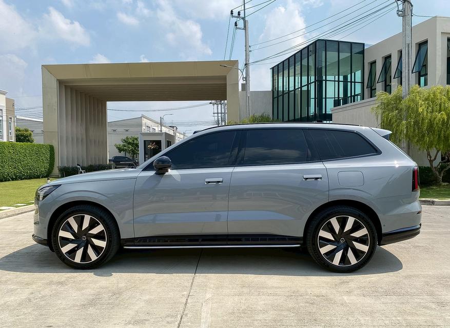 Volvo EX90 Ultra Twin Performance 7 Seats 2025 รูปย่อยที่ 4
