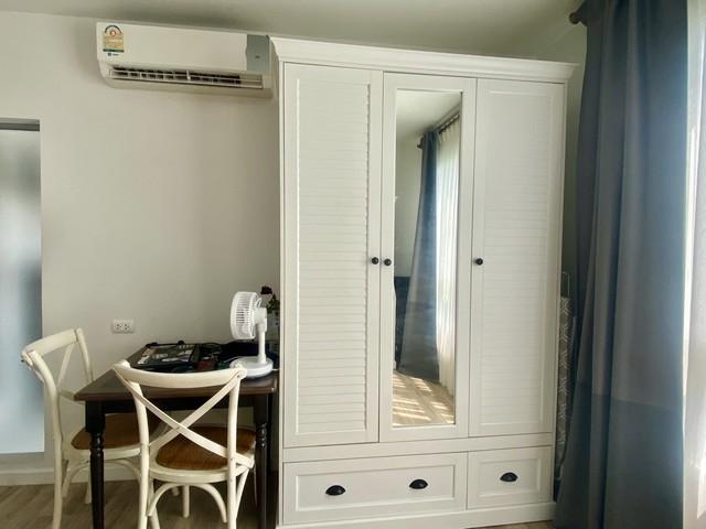 ขาย จองเลย ดีคอนโด แคมปัส รีสอร์ท รังสิต เฟส 2 – D Condo Campus Resort Rangsit 2 3