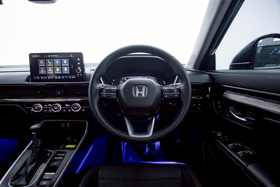 รหัสรถ 1D701 CR-V 2.0 e:HEV ES 2024 14