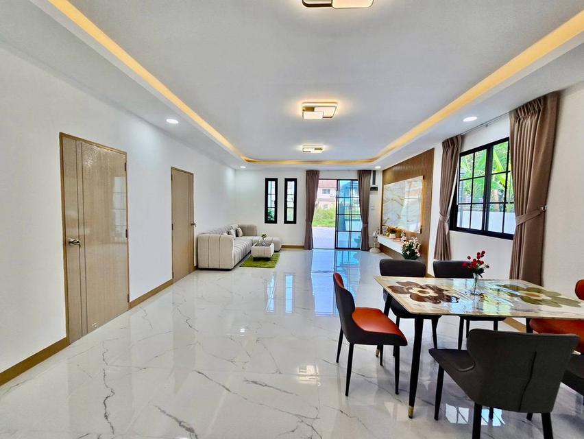 บ้านรีโนเวทใหม่ทั้งหลัง 13