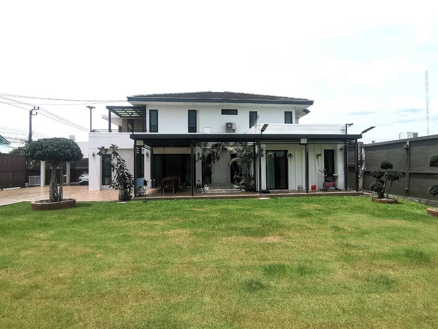 ขายบ้านเดี่ยว2ชั้น 176 ตร.ว. 17