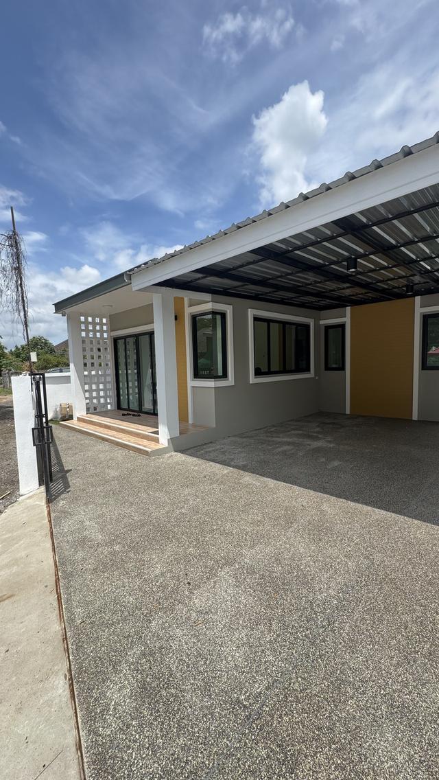 ขายบ้านเดี่ยว 3 นอน 2 นอน สันทราย 5