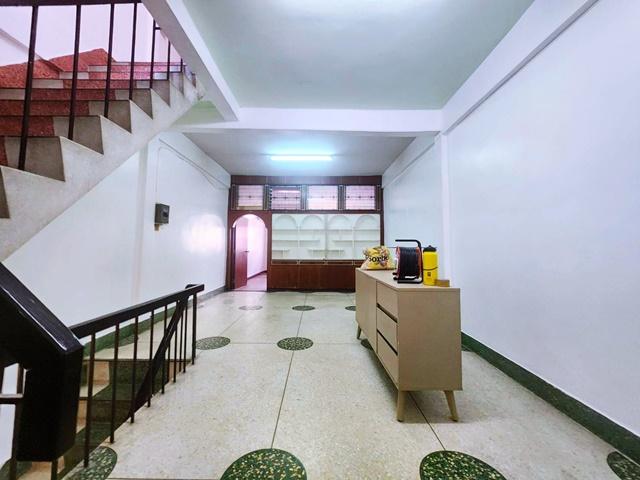 อัญมณีล้ำค่า BTSพญาไท ราชเทวี และ ARL เพียง 598 เมตร 407 ตร.ม. ถนนเพชรบุรี ซอย 3-9 เพียง 5 นาทีสู่สยามพารากอน อาคารพาณิช 8