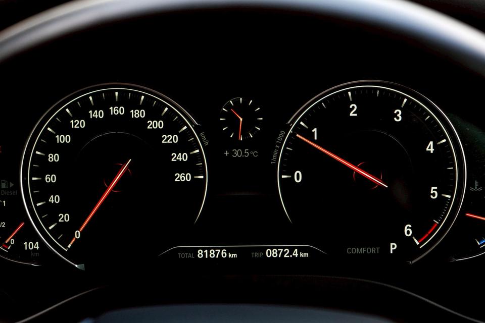 รหัสรถ CBL5557 BMW X3 xDrive20d 4WD AT 2018 15