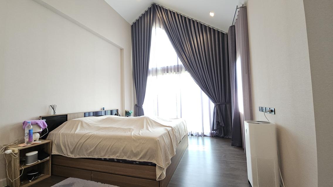 บ้านเดี่ยวหรู Bangkok Boulevard Rama5 6