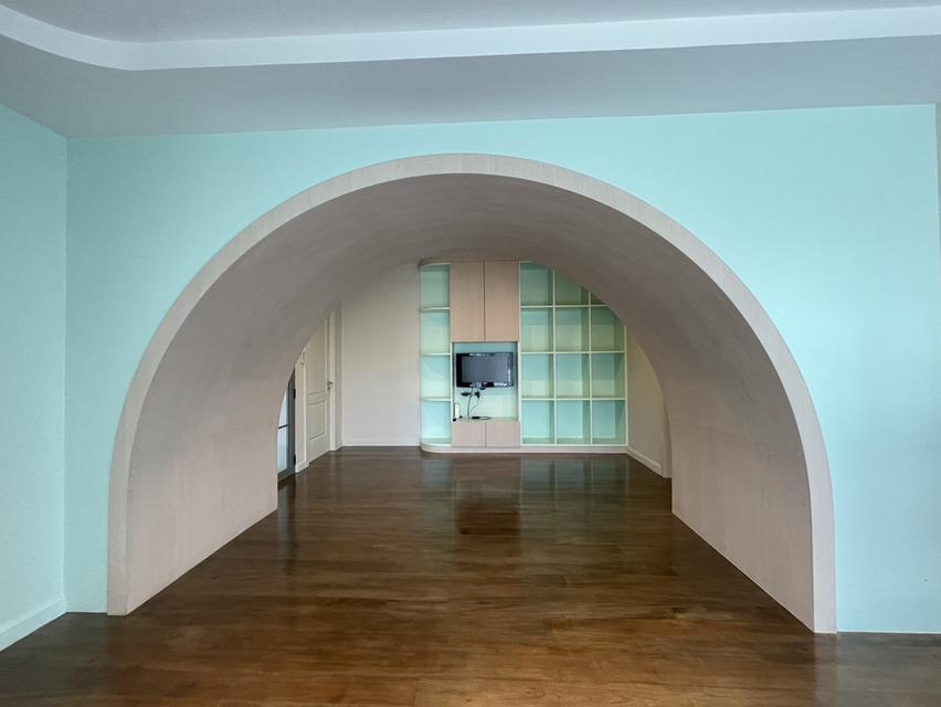 ให้เช่าบ้านเดี่ยวหลังใหญ่  The Pavilla Bangbon  พร้อมสระว่ายน้ำส่วนตัว ตกแต่งพร้อมเข้าอยู่ คฤหาสน์สุดหรูเดอะพาวิลล่า 10