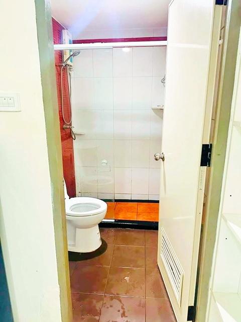 ให้เช่าคอนโดรีเจ้นท์โฮม 7/1 1 นอน 1 น้ำ BTSบางนา 600 ม.ใกล้ไบเทค บางนา 800 ม. ขนาด 41ตร.ม. ตึก A ชั้น 4 เฟอร์นิเจอร์ครบ 8