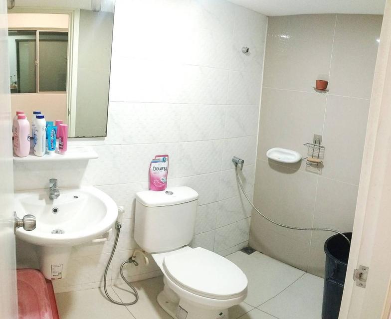 ขายบ้านทาวน์โฮมหมู่บ้านพฤกษาวิลล์ 87/1 ซอยศรีสมิตร ถนนเทพารักษ์จังหวัดสมุทรปราการ 7