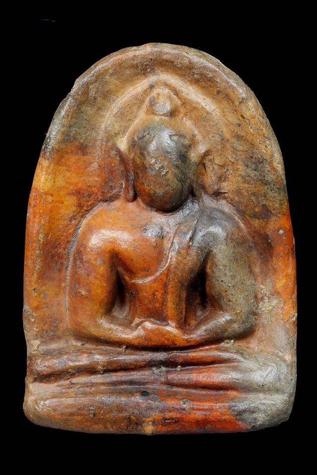 พระซุ้มกอ เปิดให้บูชาจ้า