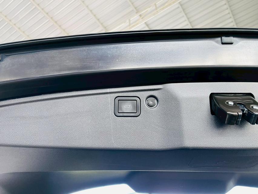 HAVAL H 6 ULTRA HEV HYBRID SUNROOF 2021 18