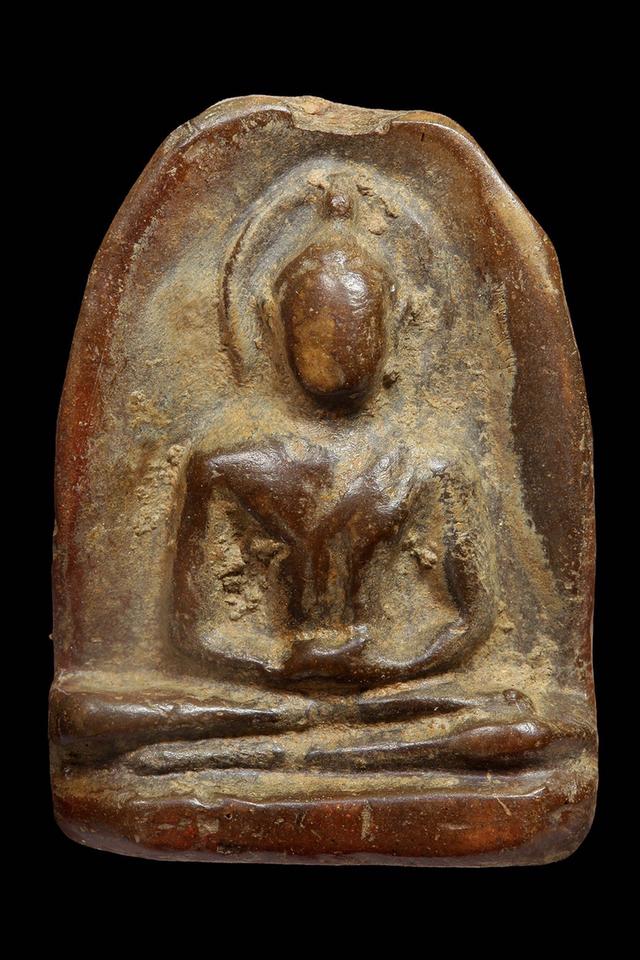 พระซุ้มกอ เปิดให้บูชาจ้า