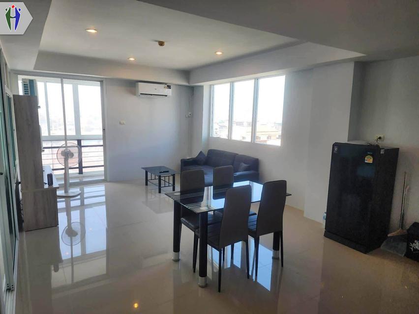 ให้เช่าคอนโดเขาตาโล ขนาด 55 ตารางเมตร 1ห้องนอน 1ห้องน้ำ 5