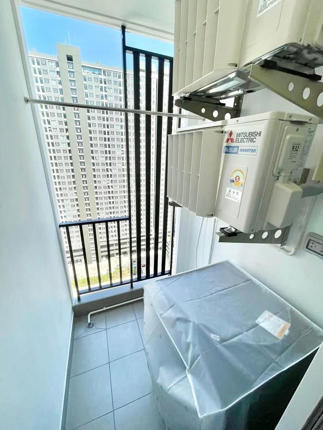 คอนโดให้เช่าใกล้ BTS บางนา Regent home bangna (รีเจ้นท์ โฮม บางนา) 8