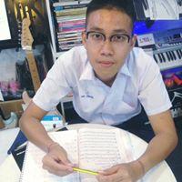 ติวสอบเข้ามหาวิทยาลัยด้านดนตรี ที่ Fin Music School 12