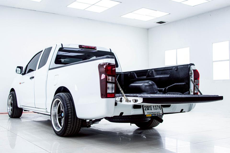รหัสรถ 5B860 D-MAX 1.9 Ddi S SPACECAB 2017 6