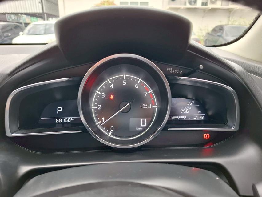 รหัสรถ KN5300 MAZDA2 1.3 S LEATHER ปี 2021 11