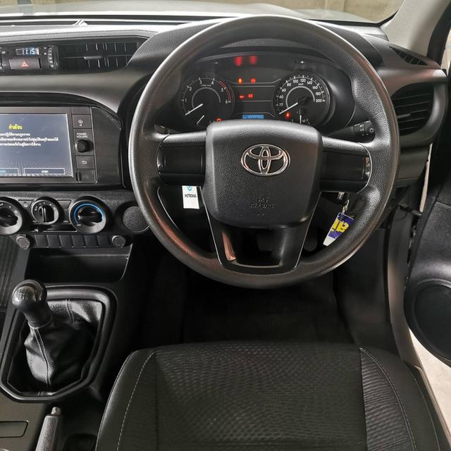 รถปีใหม่ สภาพป้ายแดง ราคามือสอง ถูกที่สุด รูปที่ 9