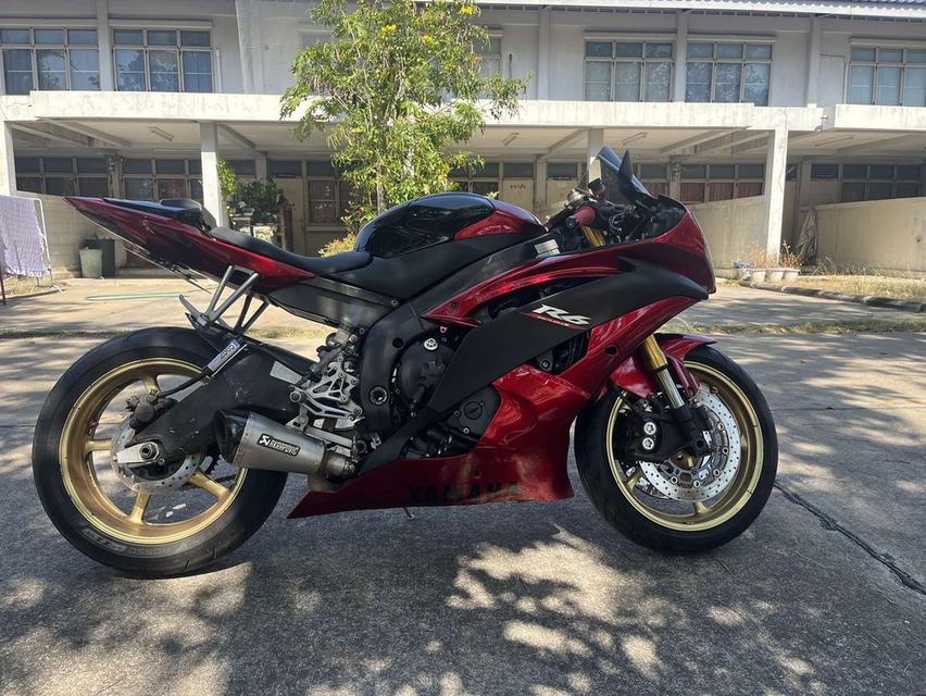 YZF-R6 7